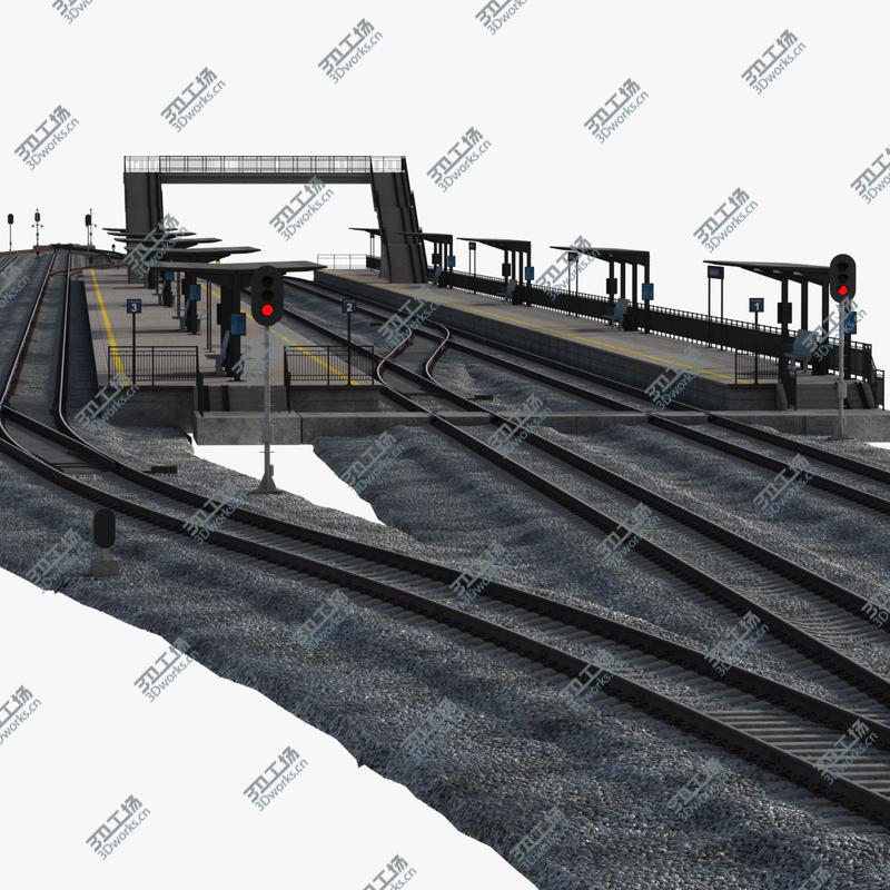 images/goods_img/2021040234/Railroad Station Constructor model/1.jpg